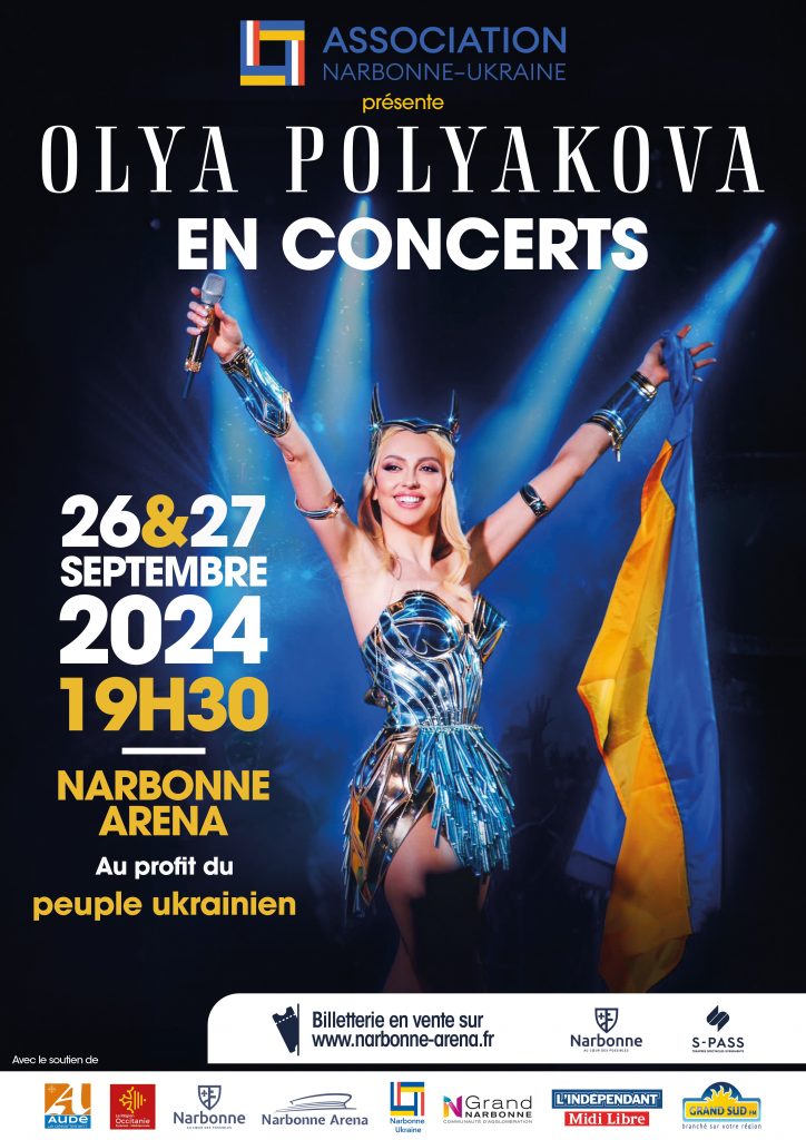 Née en mars 2022 dès les premières conséquences de l’agression russe, l’association Narbonne Ukraine apporte mois après mois son soutien au peuple ukrainien, de différentes façons. Organisation de convois humanitaires, de collectes